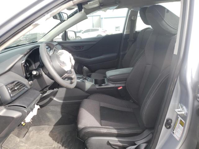 Photo 7 from auction – 2022 SUBARU OUTBACK with VIN 4S4BTAAC4N3239471