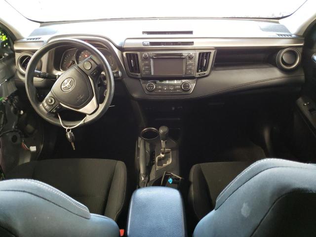 Photo 8 from auction – 2013 TOYOTA RAV4 XLE with VIN JTMRFREV3D5006270