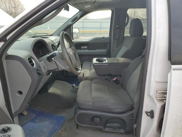 Photo 7 from auction – 2004 FORD F150 SUPER with VIN 1FTPW12554KA98626