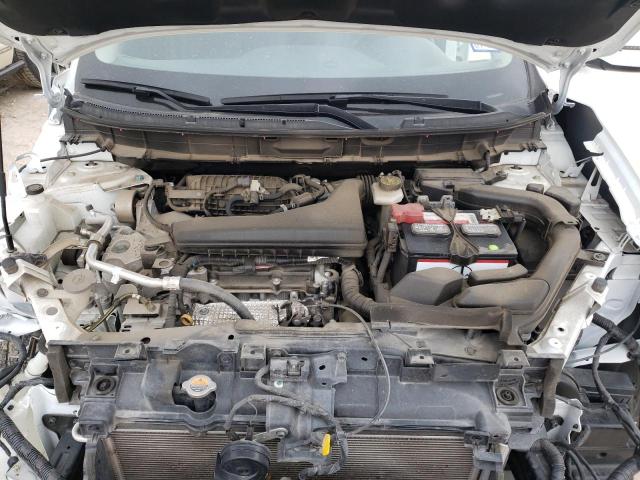 Photo 12 from auction – 2020 NISSAN ROGUE S with VIN KNMAT2MT4LP500430