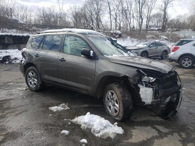Photo 4 from auction – 2011 TOYOTA RAV4 with VIN 2T3ZF4DV8BW061615