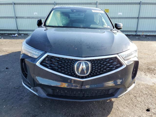 Photo 5 from auction – 2022 ACURA RDX with VIN 5J8TC2H34NL010455