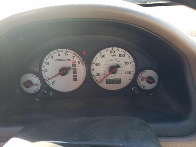 Photo 9 from auction – 2002 HONDA CIVIC LX with VIN 2HGES16592H546174
