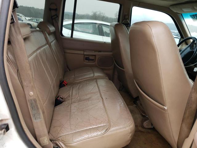 Photo 11 from auction – 1998 FORD EXPLORER with VIN 1FMZU32P4WZC02217