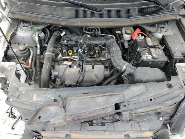 Photo 12 from auction – 2019 FORD EXPLORER X with VIN 1FM5K7DH9KGA60034