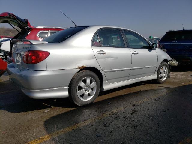 Photo 3 from auction – 2005 TOYOTA COROLLA with VIN 1NXBR32E45Z424687