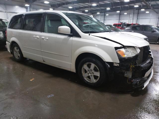 Photo 4 from auction – 2012 DODGE GRAND CARA with VIN 2C4RDGDG1CR109492