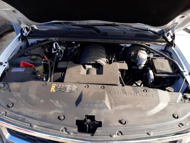 Photo 12 from auction – 2020 CHEVROLET SUBURBAN C with VIN 1GNSCHKC1LR195037