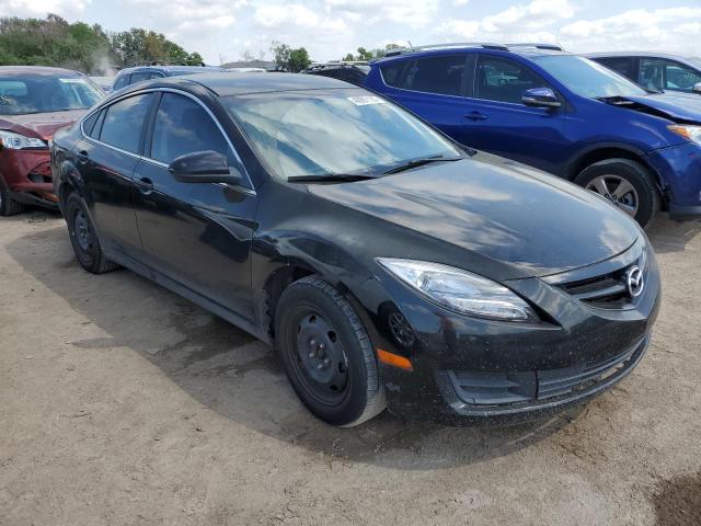 Photo 4 from auction – 2012 MAZDA 6 I with VIN 1YVHZ8BH5C5M05296