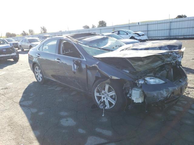 Photo 4 from auction – 2008 LEXUS ES 350 with VIN JTHBJ46G482220483