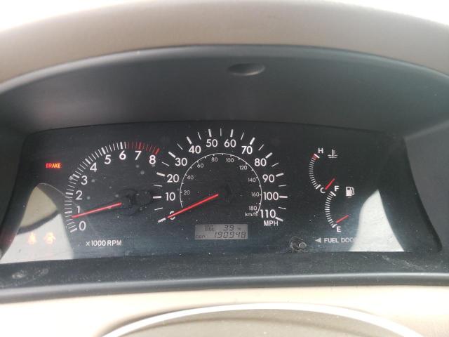 Photo 9 from auction – 2005 TOYOTA COROLLA CE with VIN 1NXBR32E85Z491700