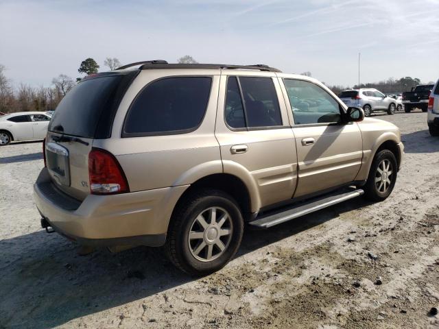 Photo 3 from auction – 2004 BUICK RAINIER CX with VIN 5GADS13S442205735