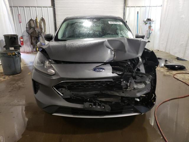 Photo 5 from auction – 2022 FORD ESCAPE SE with VIN 1FMCU9G64NUB82622