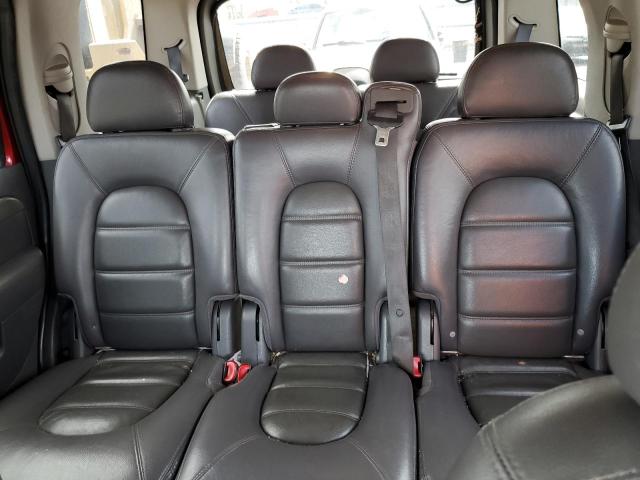 Photo 10 from auction – 2003 FORD EXPLORER X with VIN 1FMZU73K93UC25592