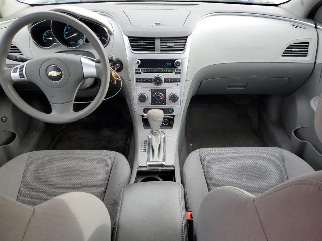Photo 8 from auction – 2010 CHEVROLET MALIBU LS with VIN 1G1ZB5EB8A4144830