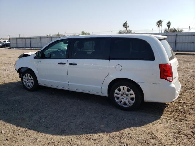 Photo 2 from auction – 2019 DODGE GRAND CARA with VIN 2C4RDGBG2KR798556