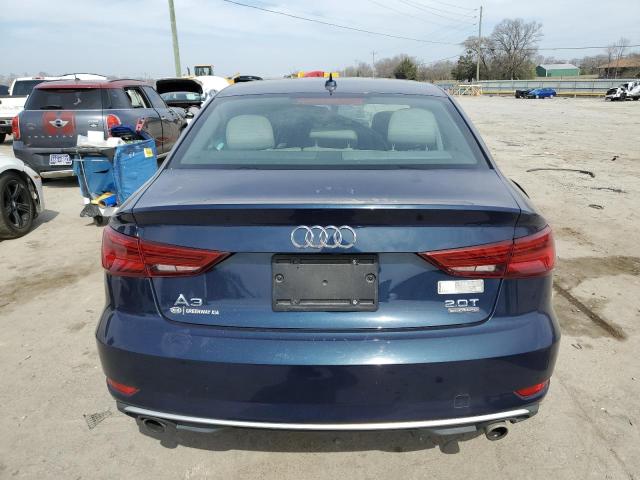 Photo 6 from auction – 2017 AUDI A3 PREMIUM with VIN WAUB8GFFXH1028977