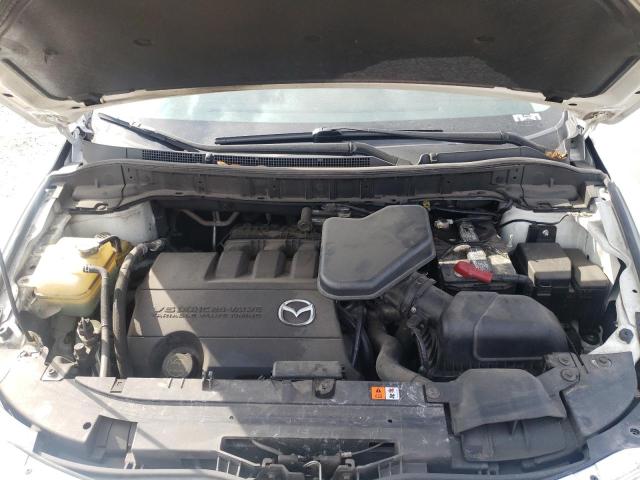 Photo 11 from auction – 2014 MAZDA CX-9 GRAND with VIN JM3TB2DA6E0444701