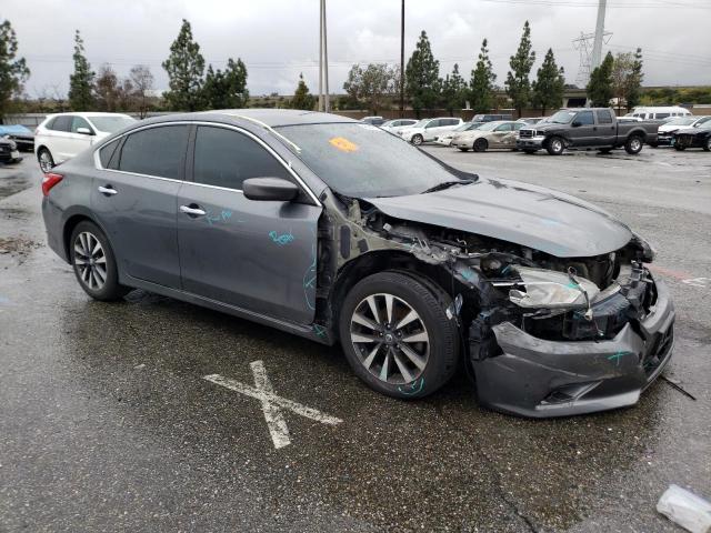 Photo 4 from auction – 2017 NISSAN ALTIMA 2.5 with VIN 1N4AL3AP3HC158227
