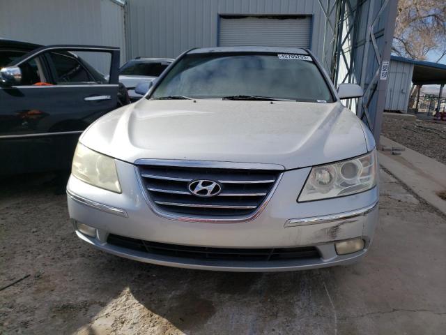 Photo 5 from auction – 2010 HYUNDAI SONATA SE with VIN 5NPEU4AC5AH601676