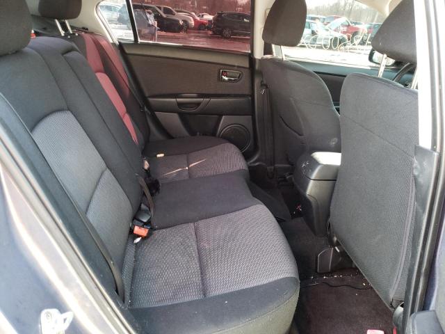 Photo 10 from auction – 2009 MAZDA 3 I with VIN JM1BK32G091208174