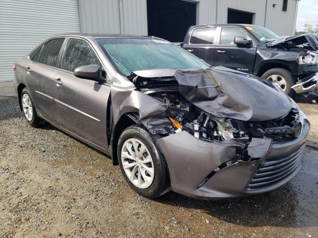 Photo 4 from auction – 2015 TOYOTA CAMRY LE with VIN 4T1BF1FK4FU942815
