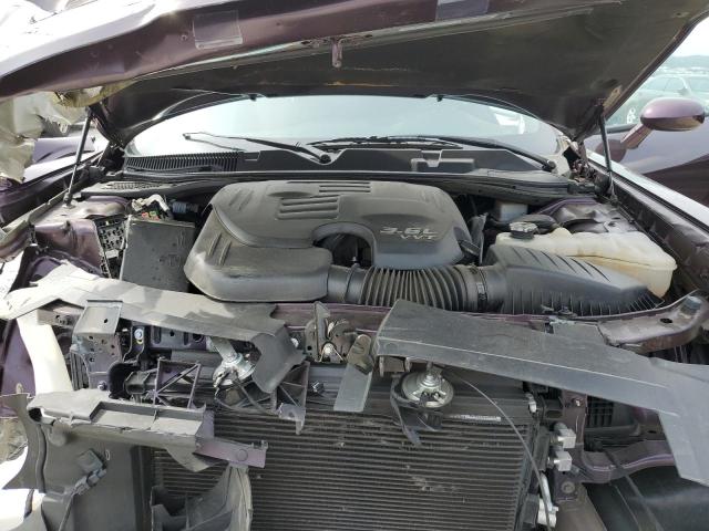 Photo 11 from auction – 2021 DODGE CHALLENGER with VIN 2C3CDZAG8MH513388