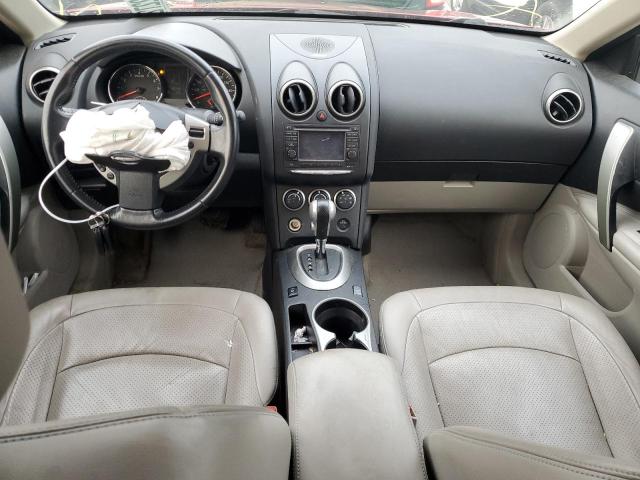 Photo 8 from auction – 2011 NISSAN ROGUE S with VIN JN8AS5MV0BW267760