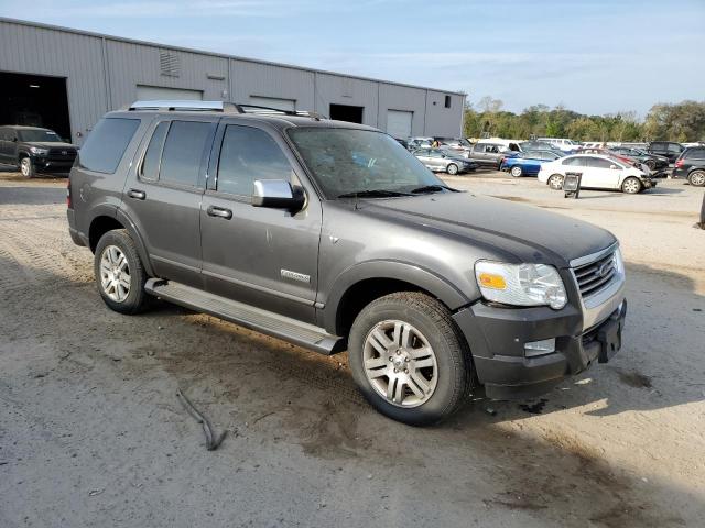 Photo 4 from auction – 2007 FORD EXPLORER L with VIN 1FMEU75887UB39034
