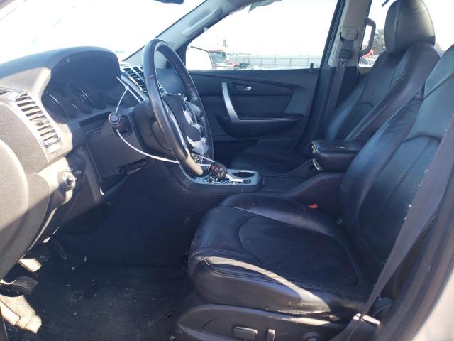 Photo 7 from auction – 2011 GMC ACADIA SLT with VIN 1GKKVRED5BJ371733