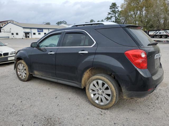 Photo 2 from auction – 2010 CHEVROLET EQUINOX LT with VIN 2CNALPEW3A6296220