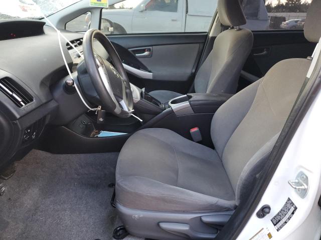 Photo 7 from auction – 2015 TOYOTA PRIUS with VIN JTDKN3DU9F1932984