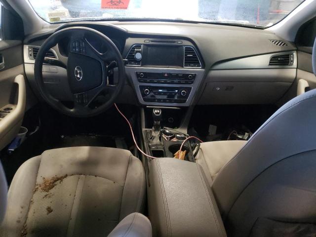 Photo 8 from auction – 2016 HYUNDAI SONATA SE with VIN 5NPE24AF6GH304117