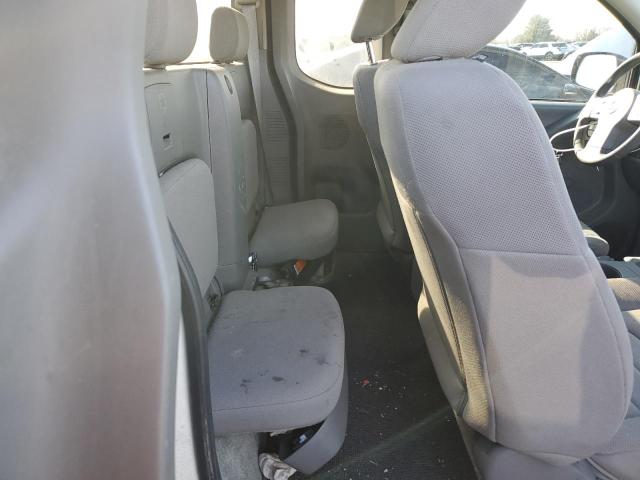 Photo 10 from auction – 2018 NISSAN FRONTIER S with VIN 1N6BD0CT9JN751425