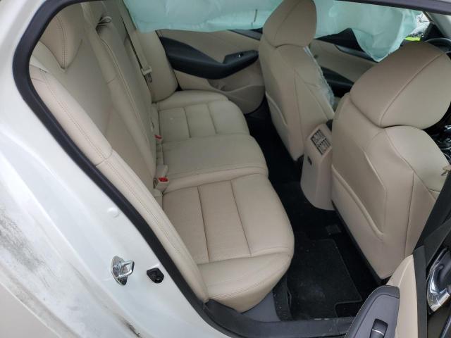 Photo 10 from auction – 2018 NISSAN MAXIMA 3.5 with VIN 1N4AA6AP2JC395921