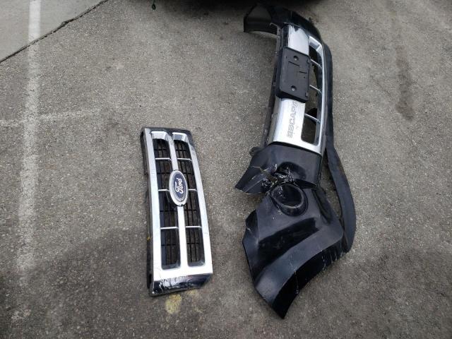 Photo 13 from auction – 2010 FORD ESCAPE LIM with VIN 1FMCU0EG4AKB89616