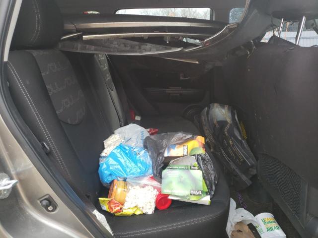 Zdjęcie 11 z aukcji – 2013 KIA SOUL + z VIN KNDJT2A66D7594276