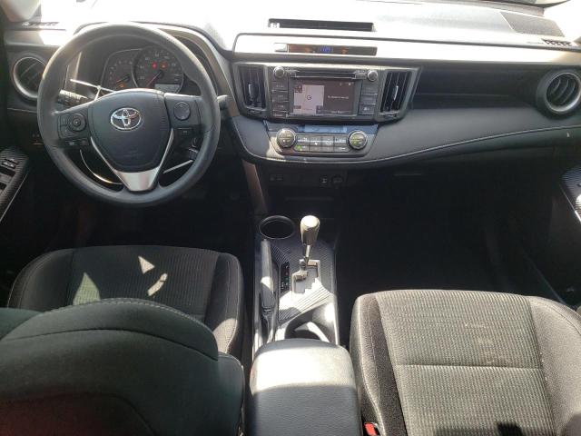 Photo 8 from auction – 2015 TOYOTA RAV4 XLE with VIN 2T3WFREV0FW208546