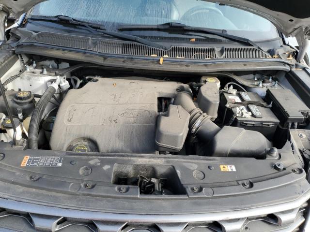 Photo 12 from auction – 2017 FORD EXPLORER X with VIN 1FM5K7D85HGD77818