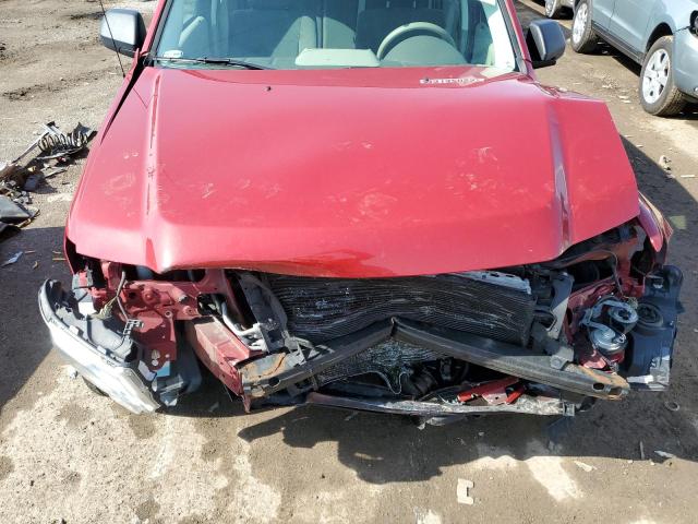 Photo 12 from auction – 2010 FORD ESCAPE XLS with VIN 1FMCU0C70AKA72456