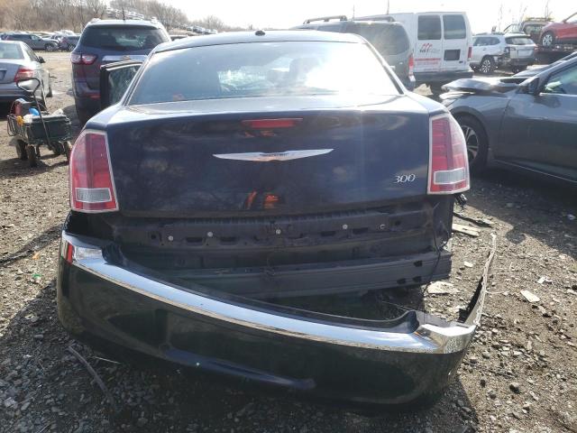 Photo 6 from auction – 2012 CHRYSLER 300 with VIN 2C3CCACG5CH206325