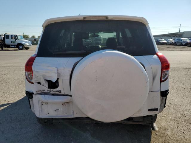 Photo 6 from auction – 2006 TOYOTA RAV4 with VIN JTMZD33V766005657