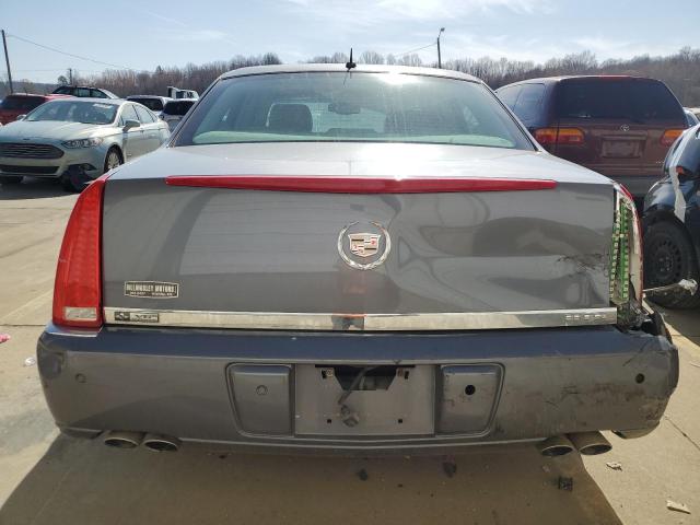 Photo 6 from auction – 2007 CADILLAC DTS with VIN 1G6KD57Y57U205454