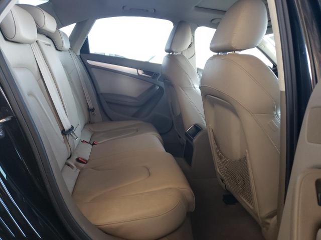 Photo 10 from auction – 2010 AUDI A4 PREMIUM with VIN WAUAFAFL8AN046266