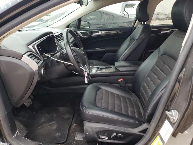 Photo 7 from auction – 2017 FORD FUSION SE with VIN 3FA6P0HD4HR413098