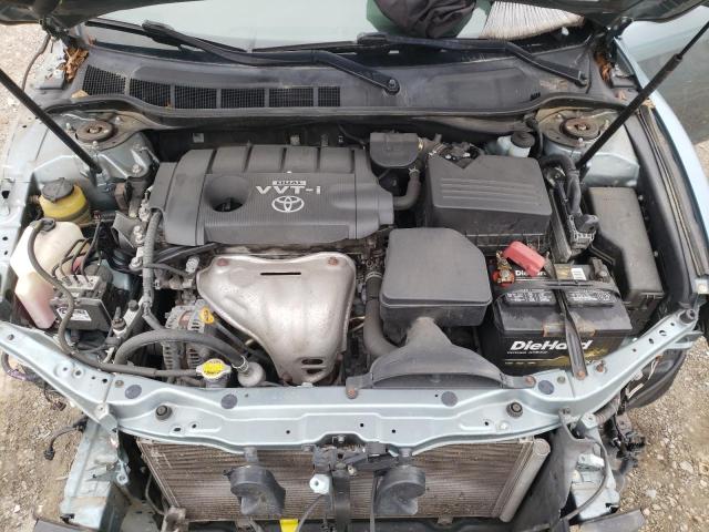 Photo 11 from auction – 2010 TOYOTA CAMRY BASE with VIN 4T4BF3EK3AR003389