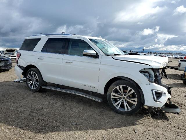 Photo 4 from auction – 2020 FORD EXPEDITION with VIN 1FMJU1MT0LEA25079