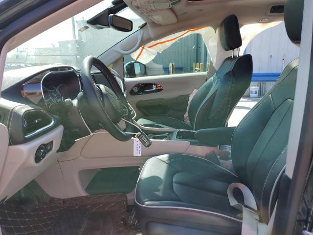 Photo 7 from auction – 2022 CHRYSLER PACIFICA L with VIN 2C4RC3GG5NR180446