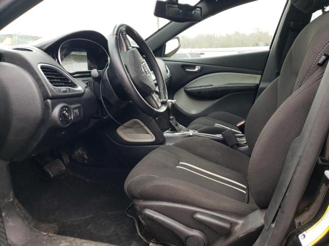 Photo 7 from auction – 2013 DODGE DART SXT with VIN 1C3CDFBA1DD104168