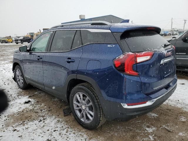 Photo 2 from auction – 2023 GMC TERRAIN SL with VIN 3GKALVEG9PL153766